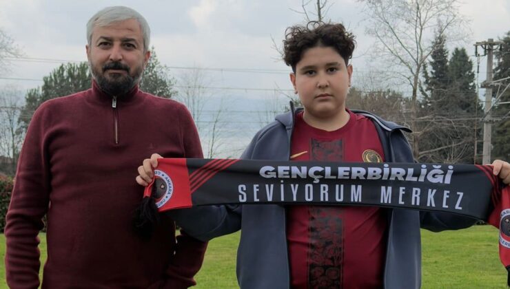 Süper Lig grubunda şok istifa