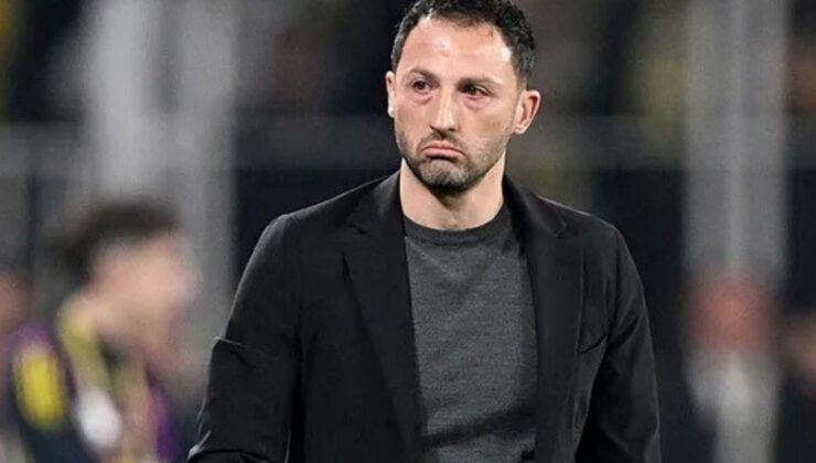 Tedesco’dan penaltı itirafı: Kerem’e söyledi