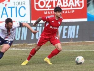 Teknik yönetici değiştire değiştire sonunda kendileri için karar verdiler