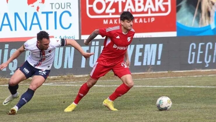 Teknik yönetici değiştire değiştire sonunda kendileri için karar verdiler