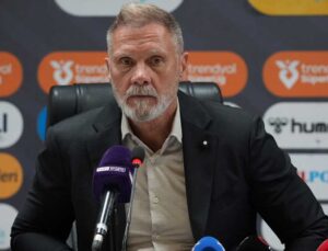 Thorsten Fink kaçan penaltıya yandı