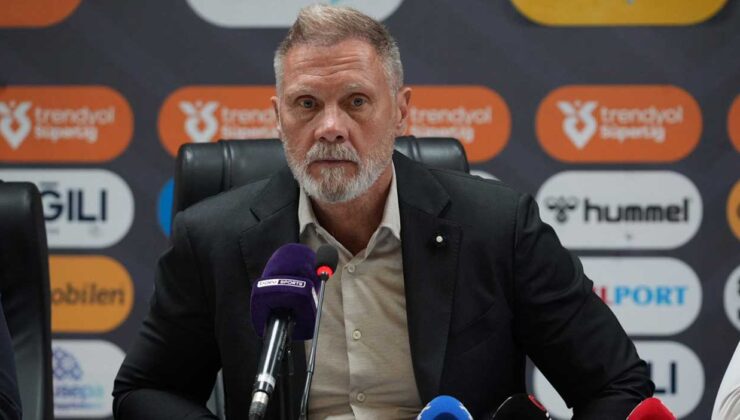 Thorsten Fink kaçan penaltıya yandı