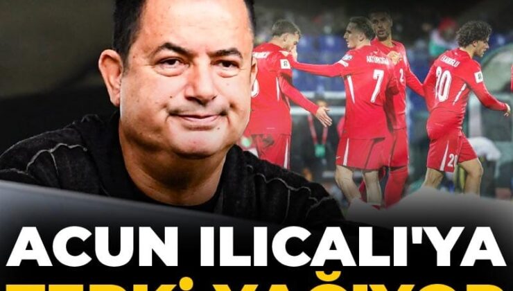 Ulusal rezalet: Bu imgeleri kimse izleyemedi