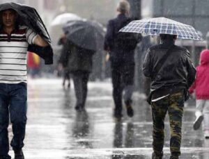 Valilik uyardı: Kuvvetli geliyor