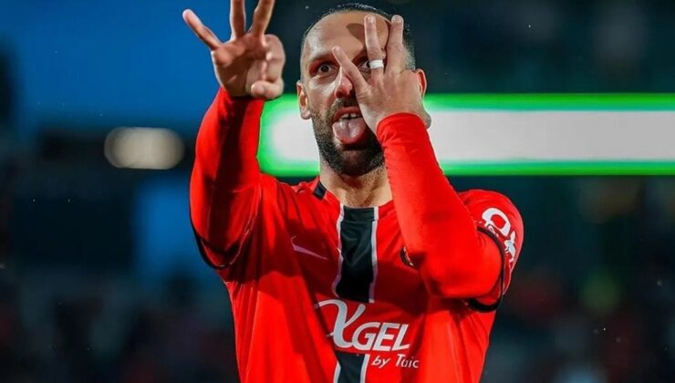 Vedat Muriç Fenerbahçe’yi açıkladı