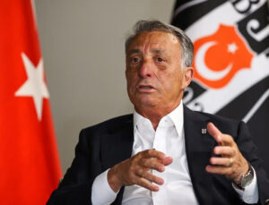 112 yıllık esaslı kulüp Ahmet Işık Çebi’yi bekliyor
