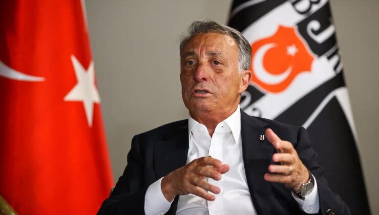 112 yıllık esaslı kulüp Ahmet Işık Çebi’yi bekliyor