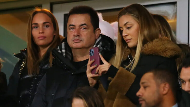 Acun Ilıcalı makus haberi açıkladı: Hull City’i bile gözü görmedi çekip gitti