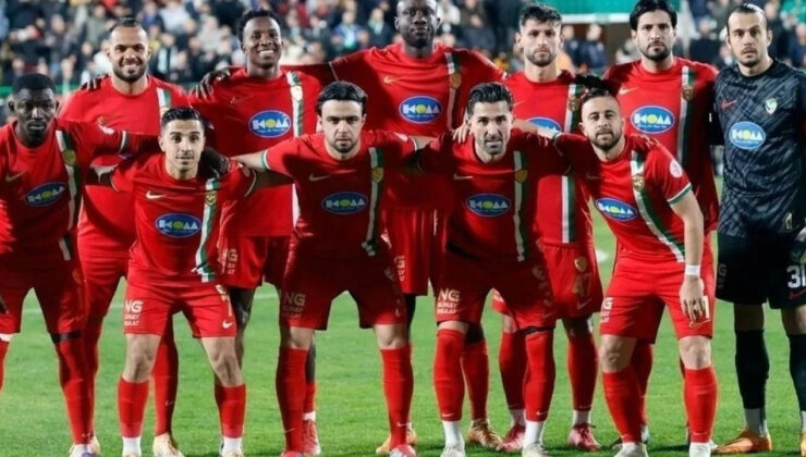 Amedspor’da 35 maçta birinci 11’deydi: İtirafı pes dedirtti