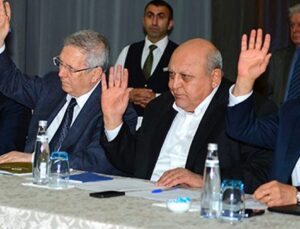 ‘Aziz Yıldırım bana küstü’ dedi: Hakan Safi’ye takviyesini açıkladı