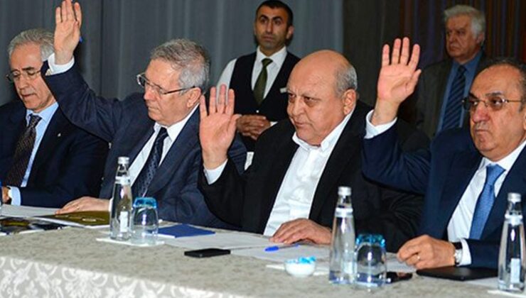 ‘Aziz Yıldırım bana küstü’ dedi: Hakan Safi’ye takviyesini açıkladı