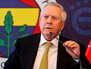 Aziz Yıldırım dayanamadı: Galatasaray’a demediğini bırakmadı