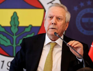 Aziz Yıldırım’dan ‘seçimden çekilecek’ savına olay cevap