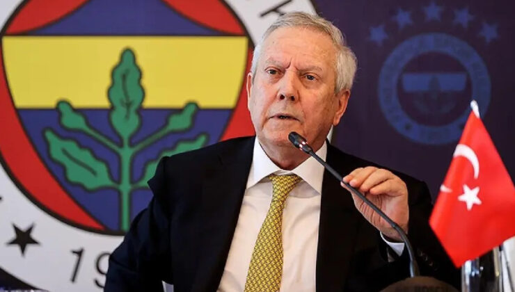 Aziz Yıldırım’dan ‘seçimden çekilecek’ savına olay cevap