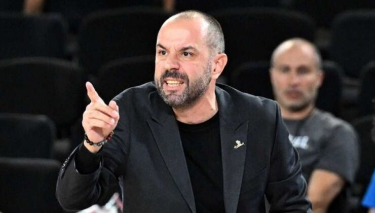 Beşiktaş yeni hocasını açıkladı: Fenerbahçe’de çalışmıştı