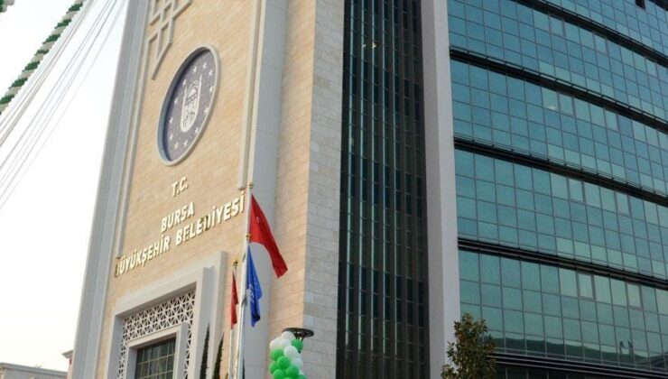 Bursa’da 1 Mayıs’ta toplu ulaşım fiyatsız