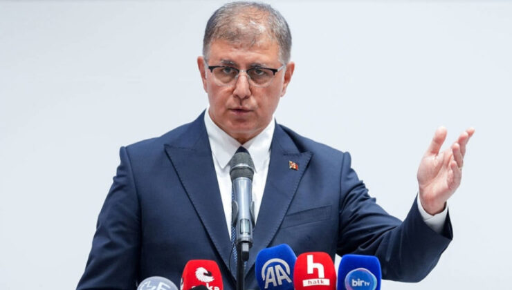 Cemil Tugay’dan isim vermeden ağır tenkit: Utanmadan o binaya nasıl gireceksiniz