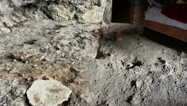 Düzgün Baba’daki ‘kaçak kazı’ soruşturmasında yeni gelişme: Muhtar dahil 3 kişi tutuklandı