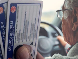 Ehliyetlerde yeni devir: Her seferinde rapor verecekler