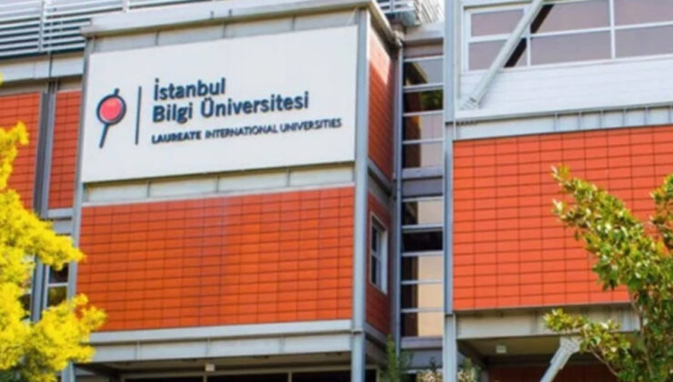 Erdoğan imzaladı Bilgi Üniversitesi kapatıldı