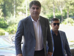 Hakan Safi Milan’a girerken ortaya çıktı birinci amacını açıkladı: Real Madrid üzere Fenerbahçe
