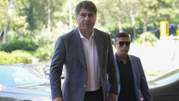 Hakan Safi Milan’a girerken ortaya çıktı birinci amacını açıkladı: Real Madrid üzere Fenerbahçe