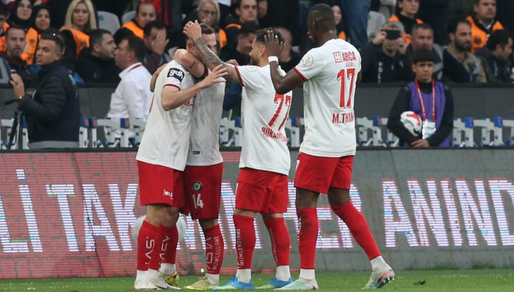 Harika Lig’e çıkan Çorum FK birinci transferini eski rakibinden yapacak