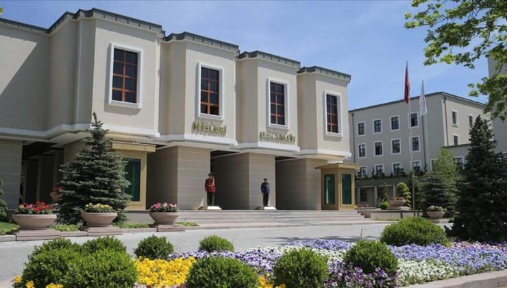 İçişleri Bakanlığı’ndan 1 Mayıs açıklaması