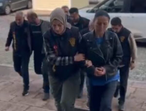 İki vilayette fuhuş operasyonu: 4 tutuklama