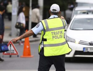 İstanbul’da 3 ilçede yollar trafiğe kapalı