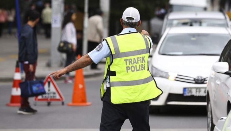 İstanbul’da 3 ilçede yollar trafiğe kapalı