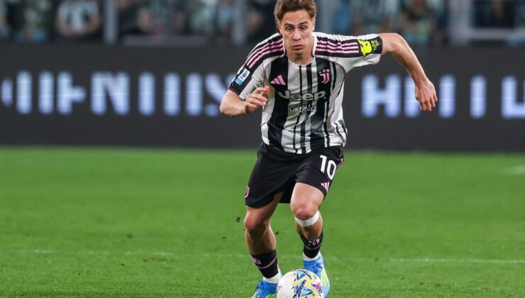 Juventus Kenan Yıldız’a noktayı koydu!