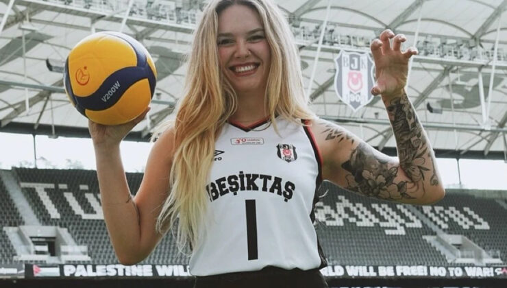 Kartal’ın pençesiydi: Yeni grubu resmen açıklandı
