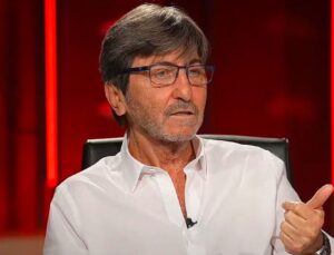 Rıdvan Dilmen’den Aykut Kocaman açıklaması: Kendisiyle görüştüm
