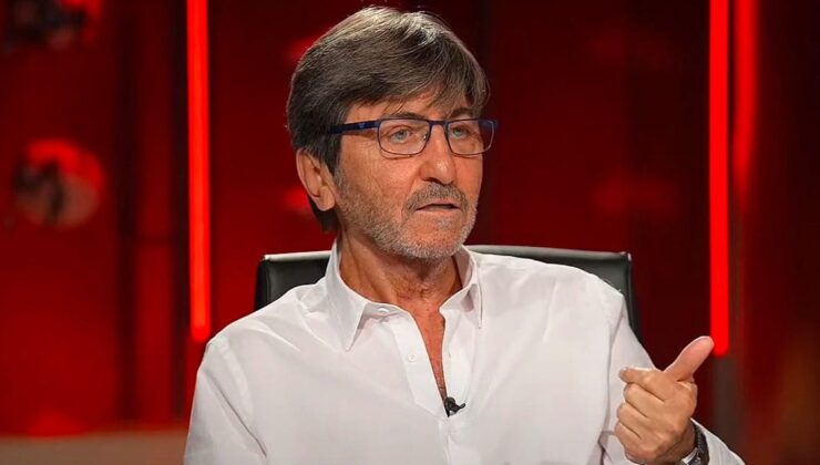 Rıdvan Dilmen’den Aykut Kocaman açıklaması: Kendisiyle görüştüm