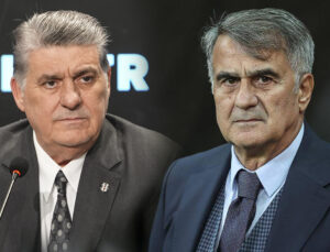 Serdal Adalı’dan Şenol Güneş açıklaması