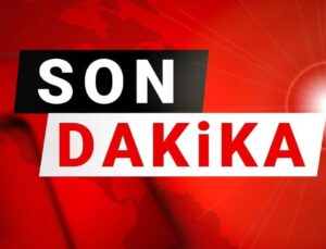 Son Dakika | Beşiktaş iskelesinde silahlı çatışma