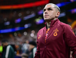Son Dakika | Galatasaraylı Lucas Torreira’ya yumruklu hücum