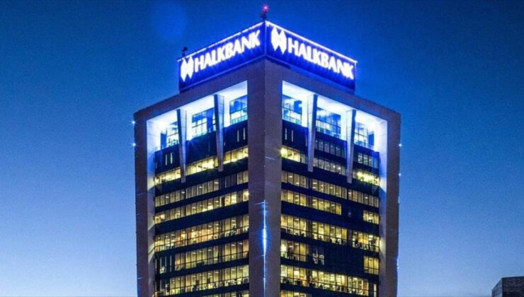 SPK’dan Halkbank’a 100 milyar liralık müsaade