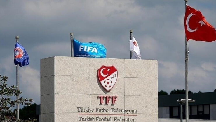 Süper Lig’de küme düşme kaldırılacak mı? TFF açıklama yaptı