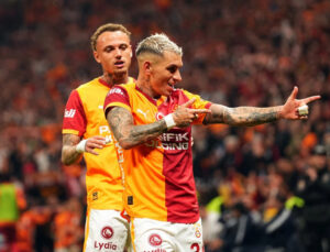 Torreira’ya taarruzun imgeleri ortaya çıktı