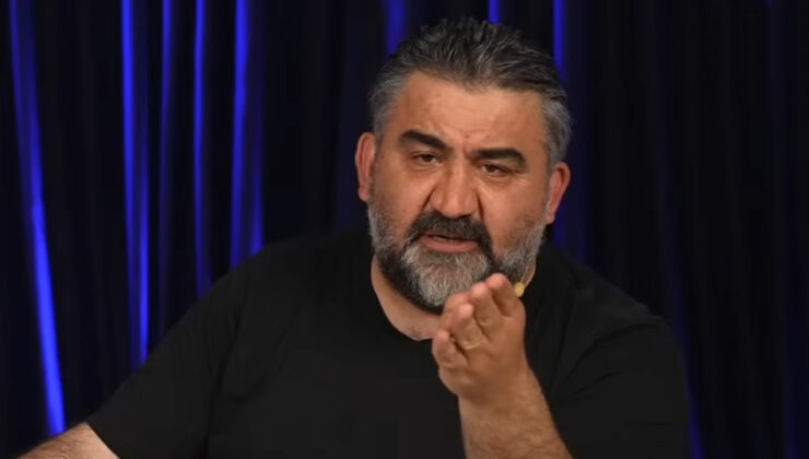 Ümit Özat Aziz Yıldırım ile Hakan Safi’ye yüklendi