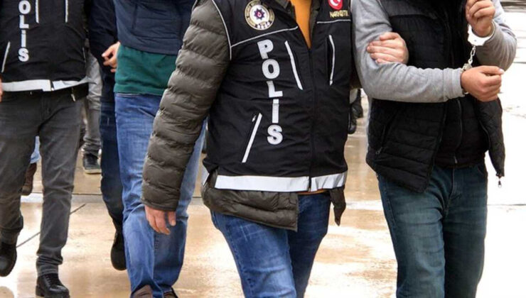 Ablasının eski eşini arabayla çarparak öldürdü: Tutuklandı