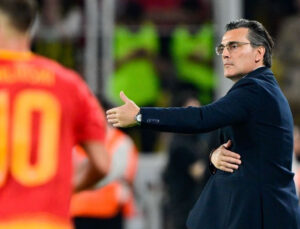 Akşam ulusal maçta oynattı sabah Dünya Kupası takımından çıkardı: Onları Montella yıktı