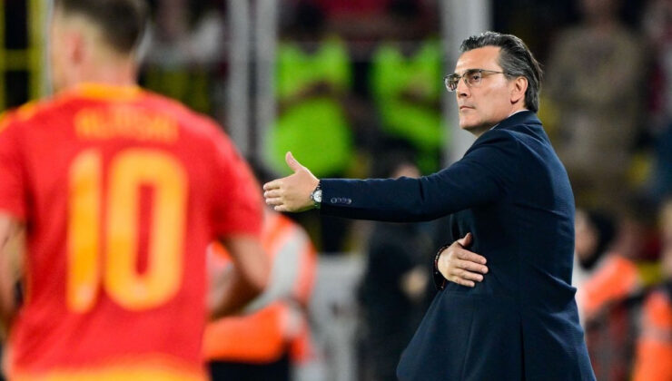 Akşam ulusal maçta oynattı sabah Dünya Kupası takımından çıkardı: Onları Montella yıktı