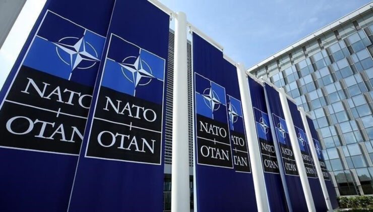 Ankara’da NATO tepesi öncesi çete krizi: Siyasetçinin ailesine tehdit şirkete siyah çelenk