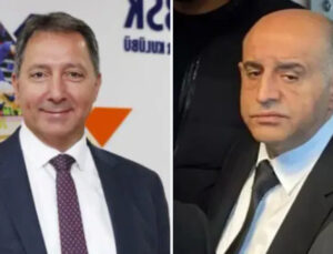 ‘Aziz İhsan Aktaş’a suikast planı’ savı yersiz bulundu: Savcılıktan ‘kovuşturmaya yer yok’ kararı