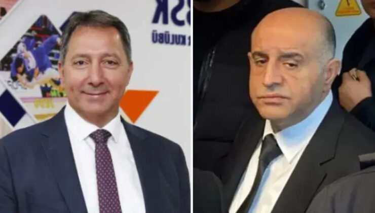 ‘Aziz İhsan Aktaş’a suikast planı’ savı yersiz bulundu: Savcılıktan ‘kovuşturmaya yer yok’ kararı