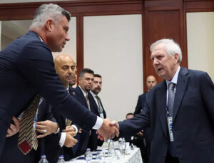 Aziz Yıldırım gelir gelmez mukaveleyi feshetti: Sadettin Saran’ın 5 yıllık mutabakatı iptal oldu