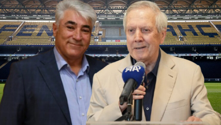 Aziz Yıldırım’ın idaresine girdi: Günler sonra Murat Ülker’i yerinden etti